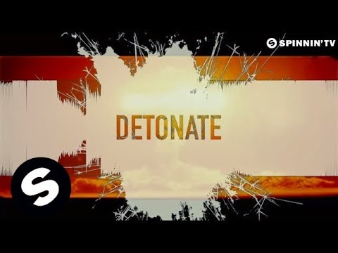 D-wayne & Leon Bolier - Detonate (OUT NOW) - UCpDJl2EmP7Oh90Vylx0dZtA