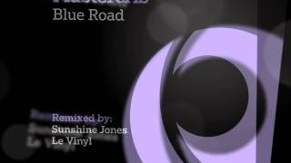 Mastercris - Blue Road (Le Vinyl Chill Out Mix)