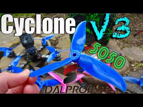 DAL Cyclone V3 T5050C Review - UC2c9N7iDxa-4D-b9T7avd7g