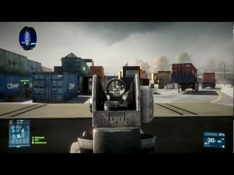 NEW "Battlefield 3" - Online Multiplayer Gameplay LIVE 1080p! - ("BF3 Gameplay") - UCYVinkwSX7szARULgYpvhLw