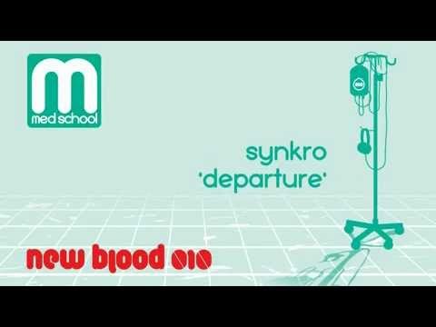 'New Blood 010' album preview (Med School Music) - UCw49uOTAJjGUdoAeUcp7tOg