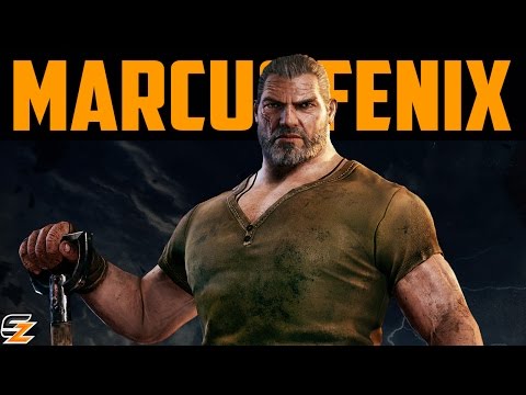 Gears of War 4 – Marcus Fenix Playable, New Enemies, Forge Map & MORE! (Xbox One Gameplay) - UC0XhmncojSLo-4oCqD-8wpA