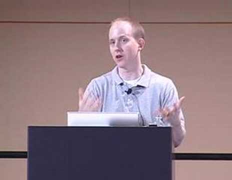 Google I/O 2008 - Deferred Binding with GWT - UC_x5XG1OV2P6uZZ5FSM9Ttw