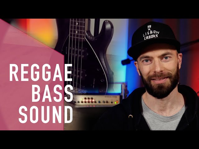 Do You Need a Bass Guitar for Reggae Music?