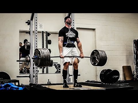 Ultimate Fitness Motivation - Brandon Campbell - UCNfwT9xv00lNZ7P6J6YhjrQ