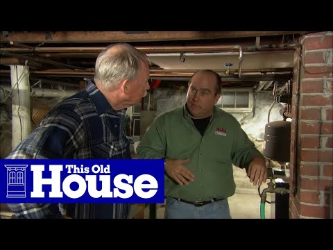 How to Drain Pipes for the Winter | This Old House - UCUtWNBWbFL9We-cdXkiAuJA
