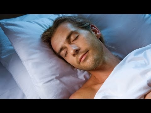 How to Sleep Longer | Insomnia - UCSpVHeDGr9UbREhRca0qwsA