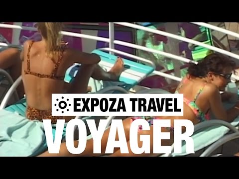 Voyager Of The Seas Vacation Travel Video Guide - UC3o_gaqvLoPSRVMc2GmkDrg