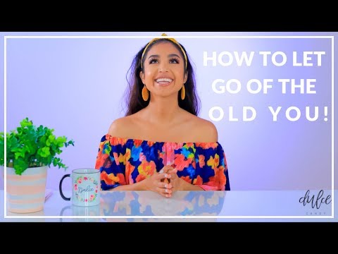 The First Thing I Did To Become My Greatest Self | HOW TO LET GO OF LIMITING BELIEFS - UCo5zIpjl2OQkYatd8R0bDaw