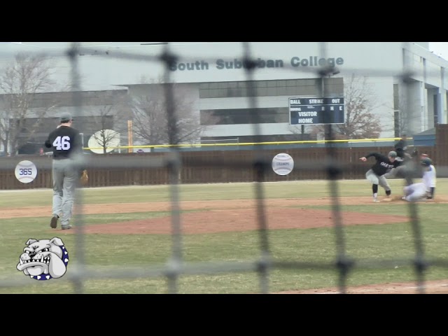 South Suburban Baseball: A Must-Have for Any Fan