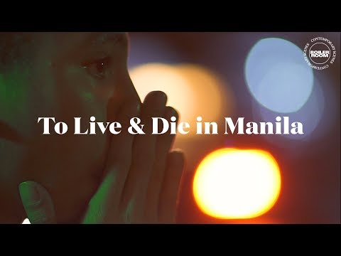 To Live & Die in Manila | Documentary | Boiler Room | Hip Hop & Rap - UCGBpxWJr9FNOcFYA5GkKrMg