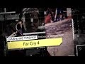 Far Cry 4 — PastGen vs. NextGen vs. PC [ ]