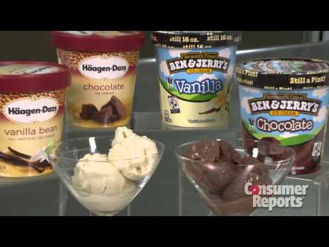 Ice cream & frozen yogurt reviews | Consumer Reports - UCOClvgLYa7g75eIaTdwj_vg