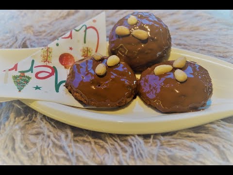 Nürnberger Lebkuchen Rezept| Daniela Scheler