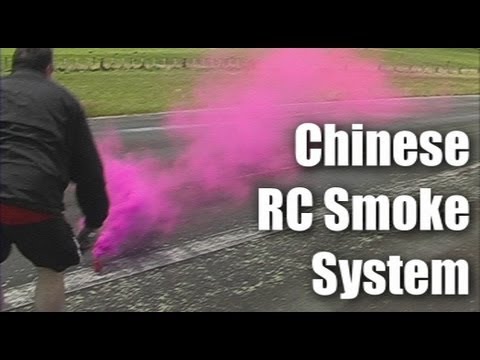 Chinese smoke system for RC planes - UCQ2sg7vS7JkxKwtZuFZzn-g