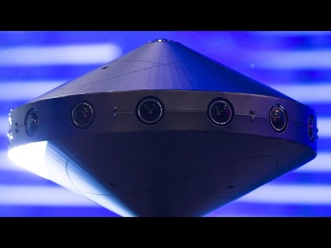 Facebook Surround 360 camera shoots 8K video - UCOmcA3f_RrH6b9NmcNa4tdg