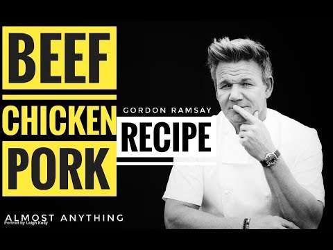 How to Cook Slow Cooked Beef Short Ribs, Sichuan Chicken Thighs, Beef Brisket, By Gordon Ramsay - UCQ0sQoQdIO7wivm5QxItj4A