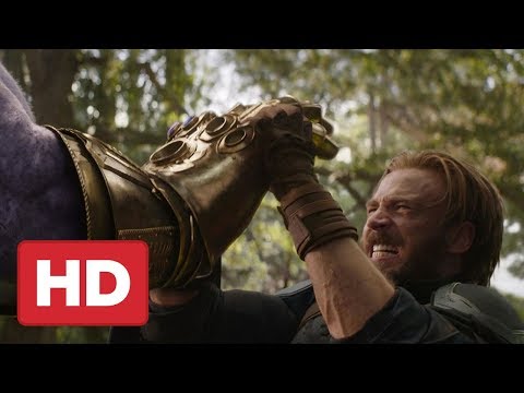 Marvel's The Avengers: Infinity War Trailer (2018) Robert Downey Jr., Chris Evans - UCKy1dAqELo0zrOtPkf0eTMw