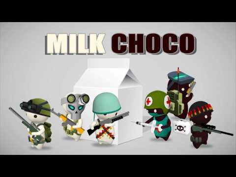 video de milkchoco online fps
