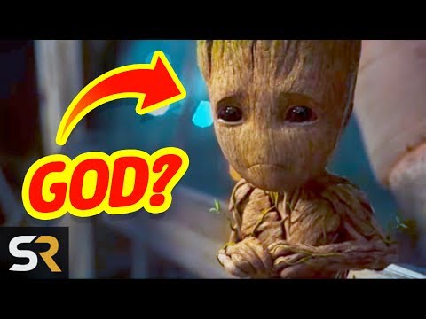 10 Marvel Fan Theories That Will Freak You Out! - UC2iUwfYi_1FCGGqhOUNx-iA