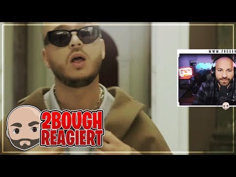 2Bough REAGIERT: FOURTY - DEZEMBER (prod. by Chekaa)