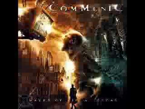 Communic - Waves Of Visual Decay