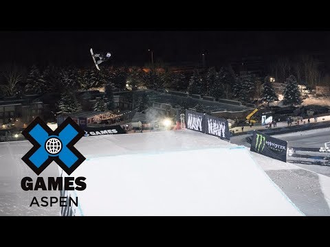 Best of Aspen 2017 - FULL SHOW | World of X Games - UCxFt75OIIvoN4AaL7lJxtTg