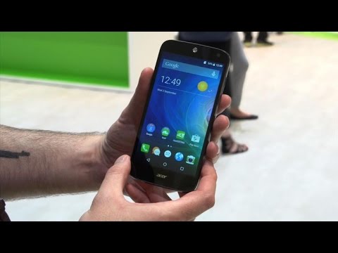 Acer Liquid Z630 has a big screen at a small price - UCOmcA3f_RrH6b9NmcNa4tdg