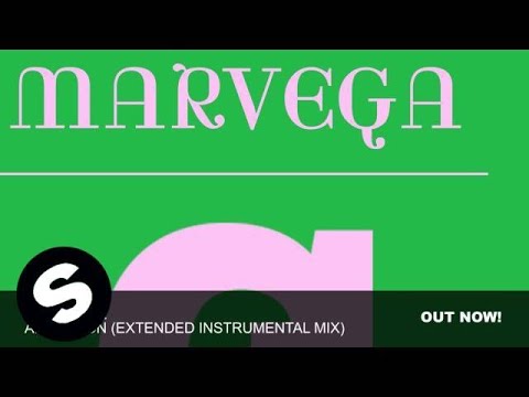 Marvega - Affection (Extended Instrumental Mix) - UCpDJl2EmP7Oh90Vylx0dZtA