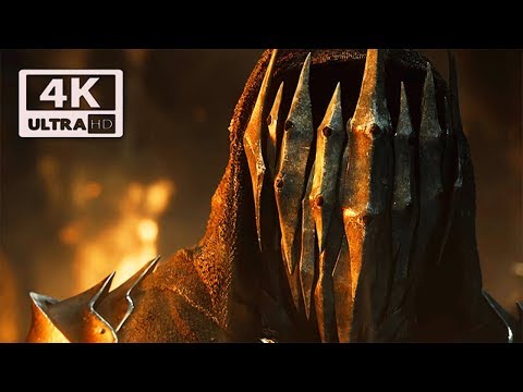 Most Epic 4K Cinematic Game Trailers Part 6 UHD - UCiZVMOinTQGb8HQu53VbV4Q