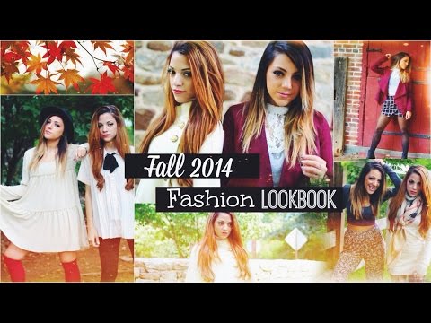 Official 2014 Fall Fashion LookBook | Niki and Gabi - UCuVHOs0H5hvAHGr8O4yIBNQ