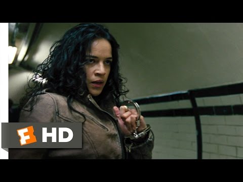 Fast & Furious 6 (4/10) Movie CLIP - Subway Fight (2013) HD - UC3gNmTGu-TTbFPpfSs5kNkg