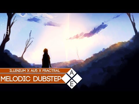 Illenium - Sound Of Walking Away Feat. Kerli (Au5 & Fractal Remix) | Melodic Dubstep - UCpEYMEafq3FsKCQXNliFY9A