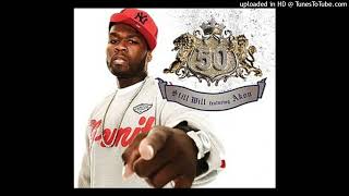 50 Cent Feat. Akon - I´ll Still Kill Remix (Prod. By DJ 99Dollah)