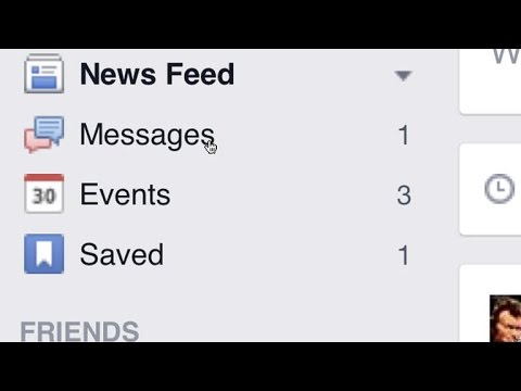 CNET How To - Find your hidden Facebook inbox - UCOmcA3f_RrH6b9NmcNa4tdg