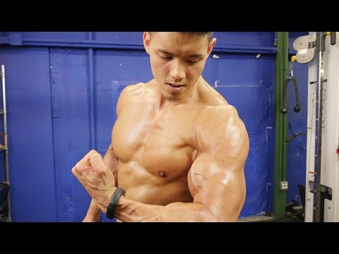 Can I Train My Arms Every Day And Build Muscle? - UCH9ciCUcWavMsFcAJtLUSyw