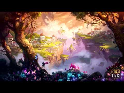 Two Steps From Hell - Secret Melody | Epic Beautiful Uplifting Inspirational Orchestral - UCZMG7O604mXF1Ahqs-sABJA