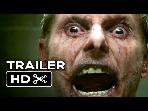 Deliver Us from Evil Official UK Trailer #1 (2014) - Eric Bana, Olivia Munn Horror HD - UCi8e0iOVk1fEOogdfu4YgfA