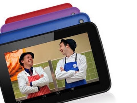 CNET UK Podcast - Tesco off its trolley with rumoured Galaxy S5 rival - Ep. 388 - UCOmcA3f_RrH6b9NmcNa4tdg