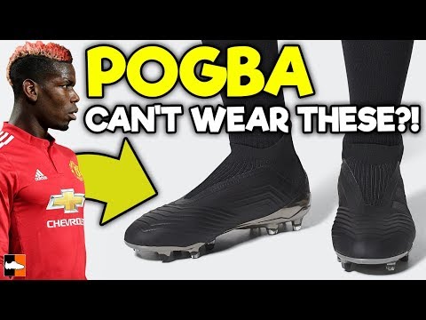 New Blackout Boots! adidas Nitecrawler Pack! - UCs7sNio5rN3RvWuvKvc4Xtg