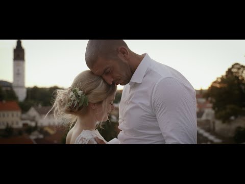 Svatební video | Romana & Martin - Svatba v lese, Restaurant Capra, Litoměřice