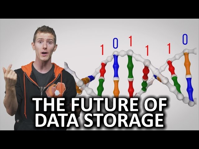 Tensorflow File Format – The Future of Data Storage?