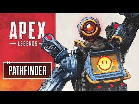 MOST UNDERRATED LEGEND!! (Apex Legends) - UC2wKfjlioOCLP4xQMOWNcgg