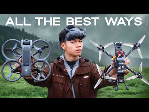 How to Start Flying FPV Drones in 2025 - UCizB5yDLNSOQ_AL-L2oC6Gg