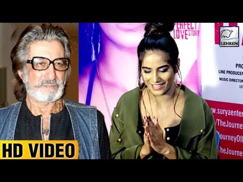 WATCH #Bollywood | POONAM PANDEY Says Shakti Kapoor Is The Master Of BOLD Scenes #India #Celebrity