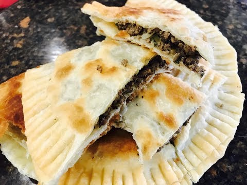 Ground Beef Stuffed Rotis/Parathas with Raihana's Cuisines - UCoq4cyttGVBzqB5oDtSQsBA