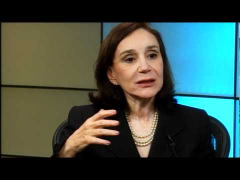 Keen On... Sherry Turkle: The Robotic Movement - UCCjyq_K1Xwfg8Lndy7lKMpA