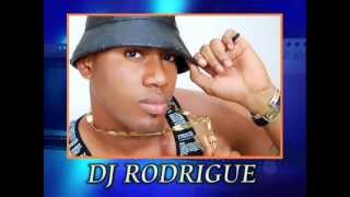 DJ RODRIGUE - Attalaku en Attié