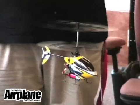 Heli-Max Novus CX Micro Heli - UC8lOHHACceoYjoO9SYRT81g
