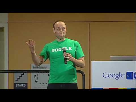 Google I/O 2010 - How Google builds APIs - UC_x5XG1OV2P6uZZ5FSM9Ttw